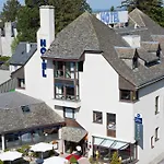 מלון Western Le Relais De & 3*