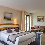 Western Le Relais De & מלון 3*