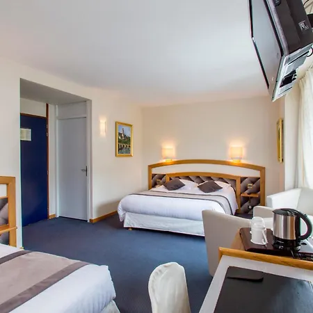 Western Le Relais De & Ξενοδοχείο Laguiole