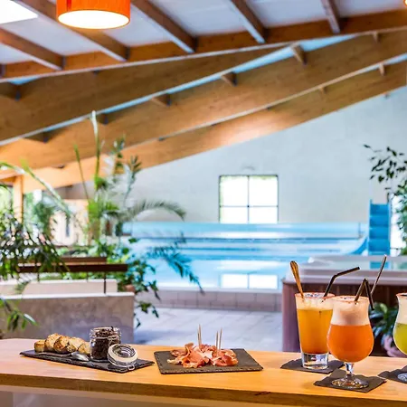 Hotel Western Le Relais De & 3*