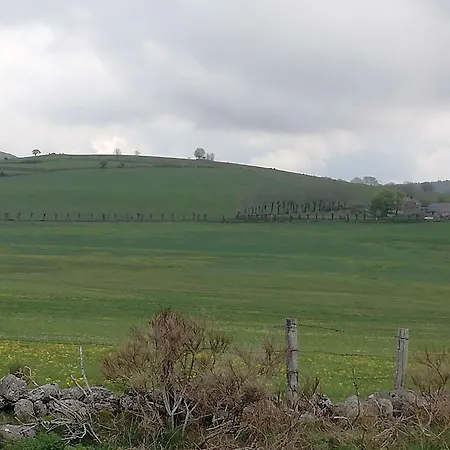 Western Le Relais De & Ξενοδοχείο Laguiole