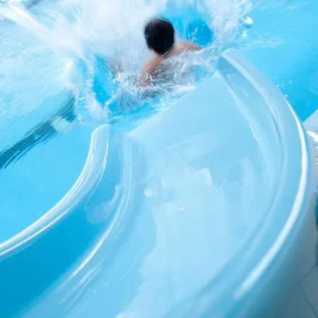 Western Le Relais De &