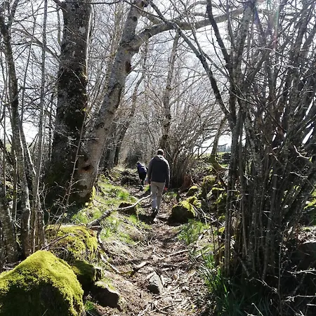 Western Le Relais De & Ξενοδοχείο Laguiole