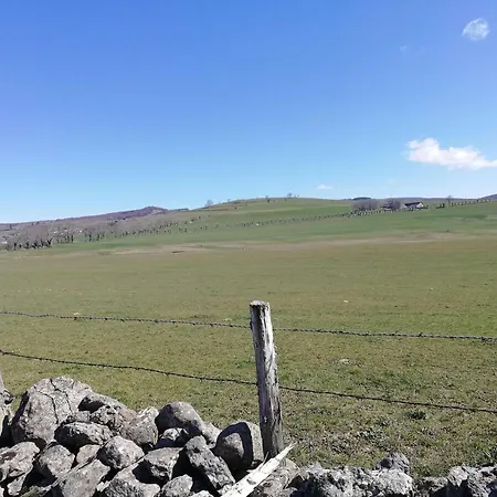 Hotel Western Le Relais De & Laguiole