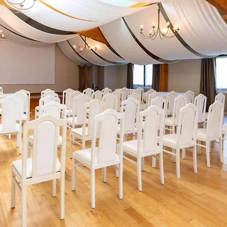 Western Le Relais De & Hotel