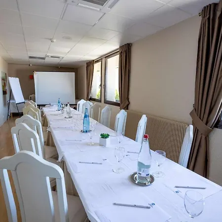 Western Le Relais De & 3*