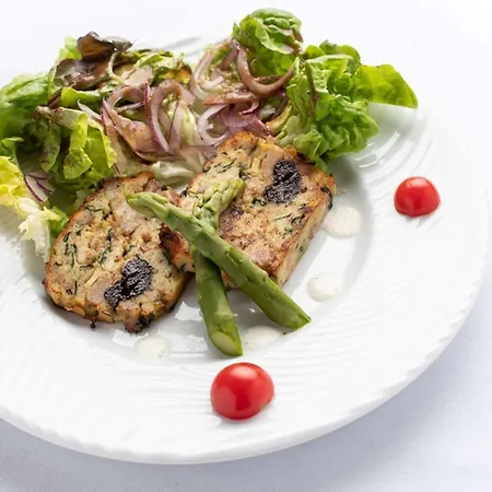 Ξενοδοχείο Western Le Relais De & Laguiole