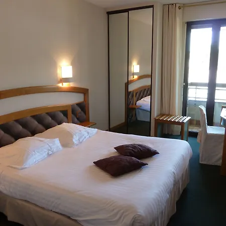 Hotel Western Le Relais De & Laguiole