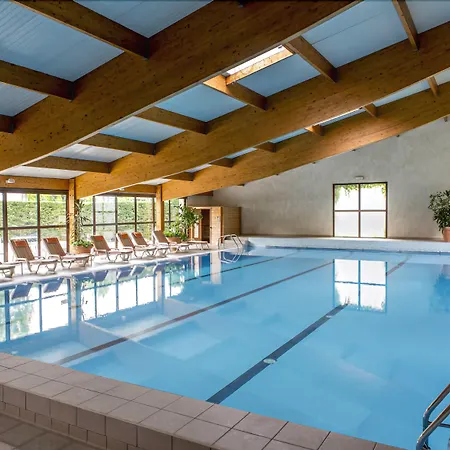 Western Le Relais De & Ξενοδοχείο Laguiole