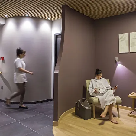 Western Le Relais De & 3* Laguiole