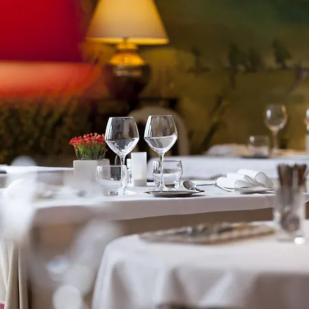 Western Le Relais De & Hotel