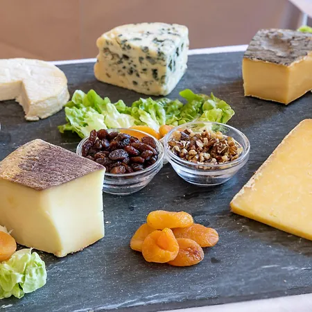 Ξενοδοχείο Western Le Relais De &