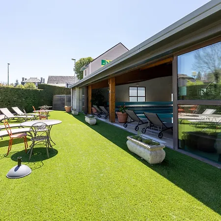 Ξενοδοχείο Western Le Relais De & Laguiole