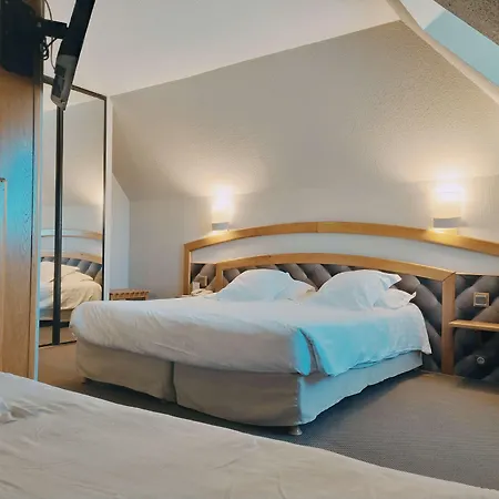 Hotel Western Le Relais De &