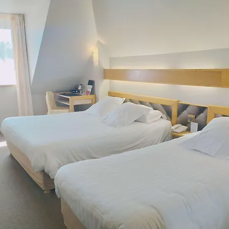 Western Le Relais De & 3* Laguiole