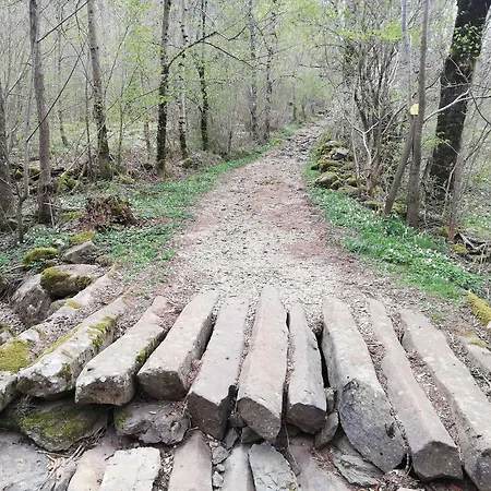 Western Le Relais De & Hotel Laguiole