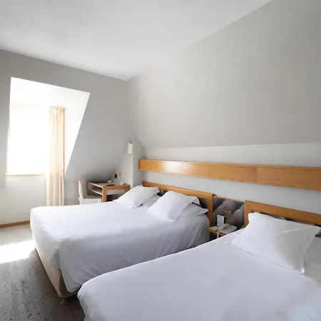 Western Le Relais De & Hotel 3*