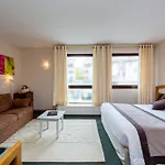 Western Le Relais De & Hotel 3*