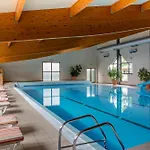 Western Le Relais De Hôtel&spa 3*