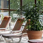 Hotel Western Le Relais De Hôtel&spa 3*