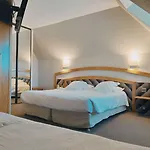Hotel Western Le Relais De Hôtel&spa