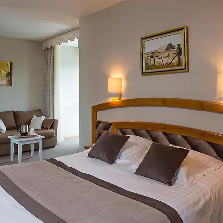 Western Le Relais De & 3* Laguiole