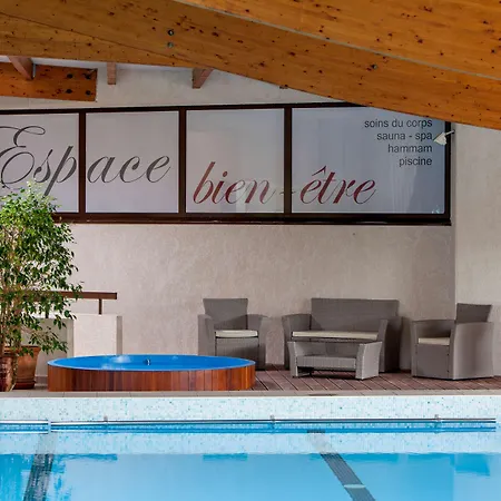 Hotel Western Le Relais De & 3*
