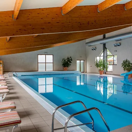 Western Le Relais De & 3*
