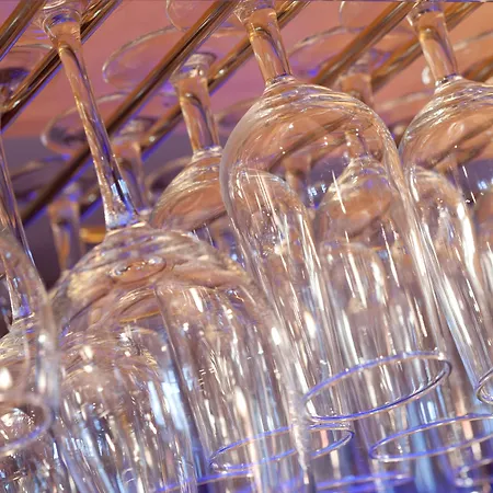 Hotel Western Le Relais De &