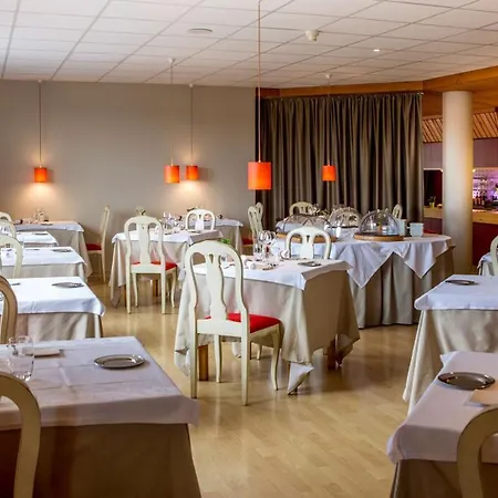 Western Le Relais De & 호텔 라귀올르