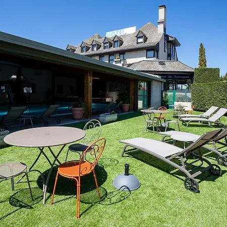 Western Le Relais De & Laguiole