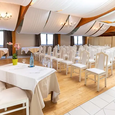 ホテル Western Le Relais De & 3*