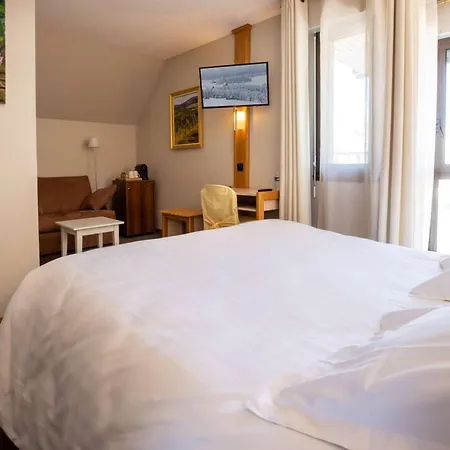 Hotel Western Le Relais De & 3*