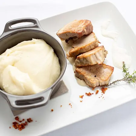 Western Le Relais De & Laguiole