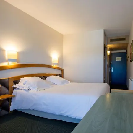 Hotel Western Le Relais De & 3*