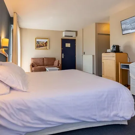 Hotel Western Le Relais De & 3*