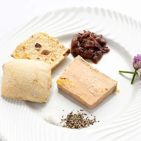 Western Le Relais De & 호텔