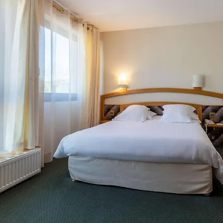 Western Le Relais De & 3*