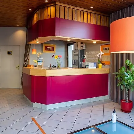 ホテル Western Le Relais De & 3*
