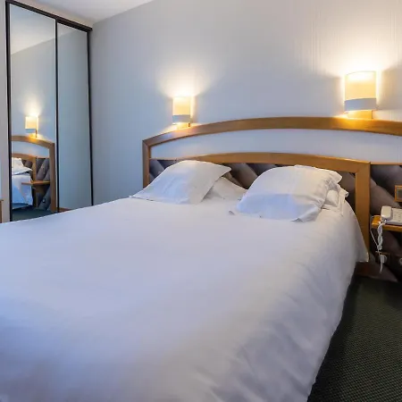 Western Le Relais De & 3*