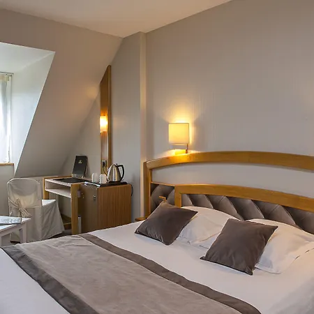 Ξενοδοχείο Western Le Relais De & Laguiole