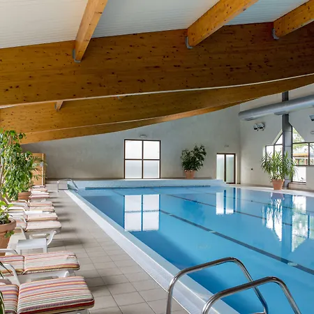 Western Le Relais De & لاغيول