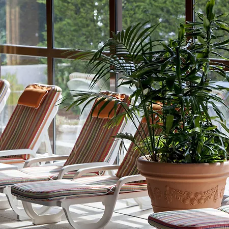 Szálloda Western Le Relais De & 3*