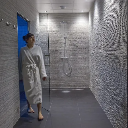 호텔 Western Le Relais De & 라귀올르