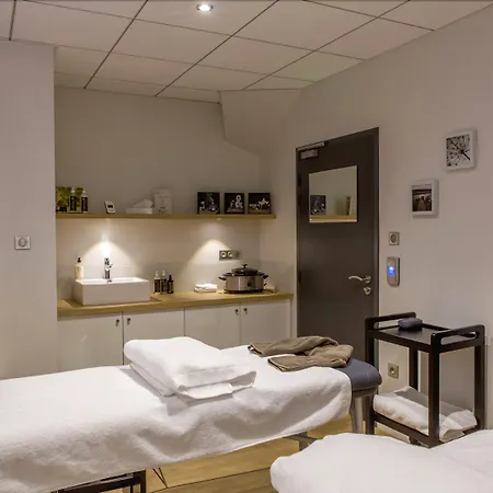 Western Le Relais De & Hotel Laguiole