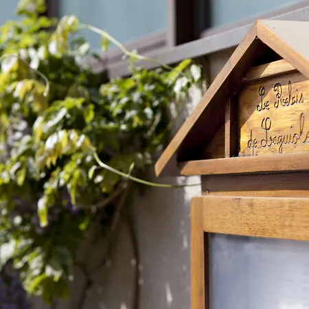 Western Le Relais De & 라귀올르