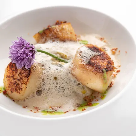 Western Le Relais De & 호텔