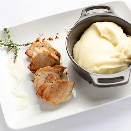 호텔 Western Le Relais De & 3*