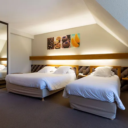 Western Le Relais De &