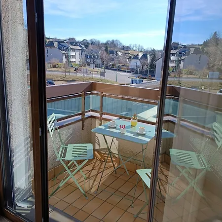 Western Le Relais De &